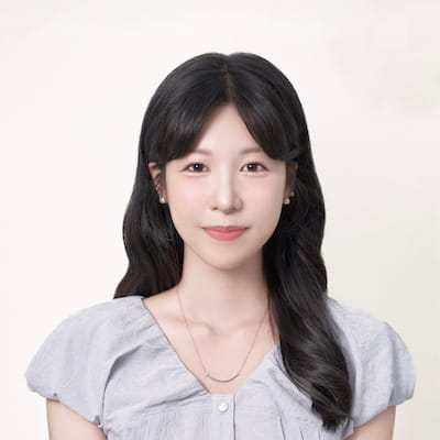 정다은 프로필 사진